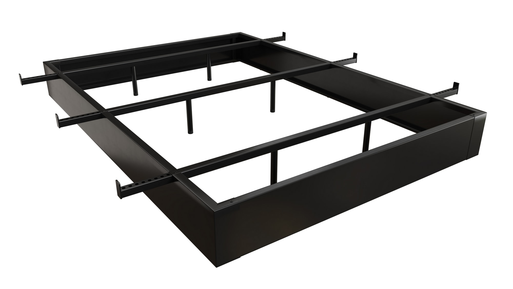 GuestSupply EE. UU. | Base para Cama Sleepnest, 7.5 in, Tamaño Hotel King, Tamaño  California King, image size:2000x1125