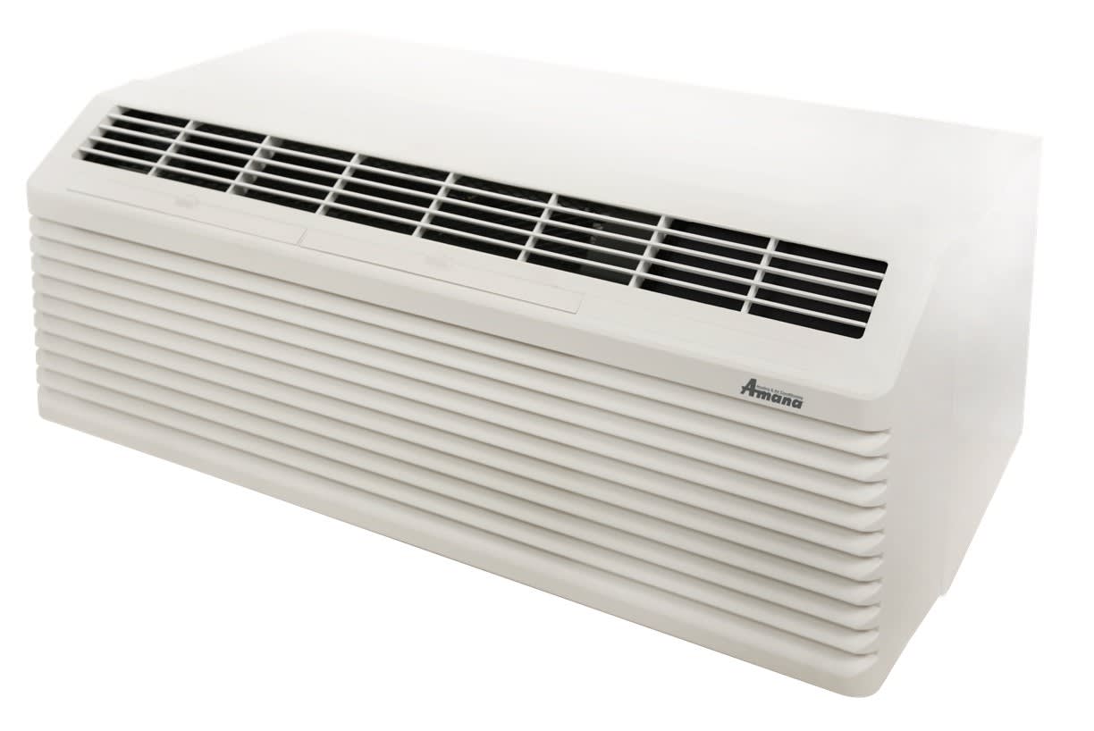 Amana® 12000 BTU Heat Pump, 20amp, 230v, R32 Refrigerant