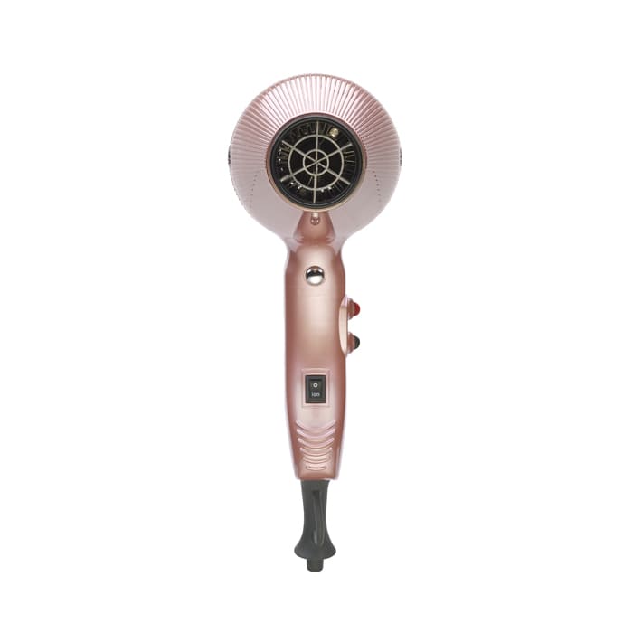 ARIA GAMMAPIU Ultra Light Professional Dryer 1875W ARIA GAMMAPIU Ultra Light Professional Dryer 1875W