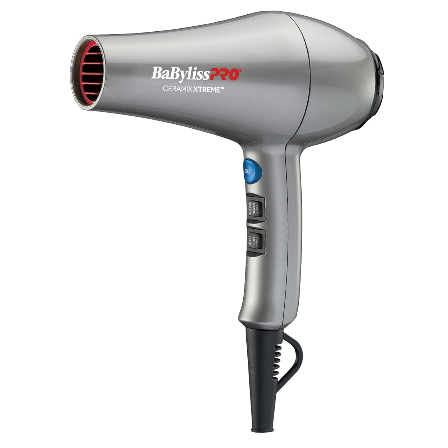 BABYLISS PRO Professional Ceramic Dryer 1875W BABYLISS PRO Professional Ceramic Dryer 1875W
