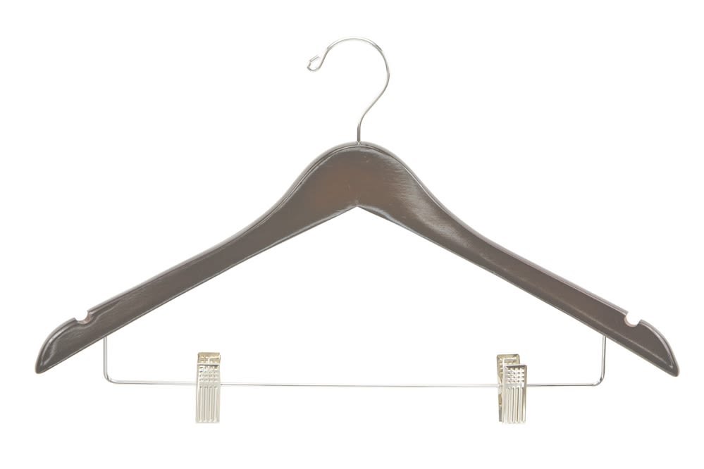 ladies dress hanger Women's Coat Hanger