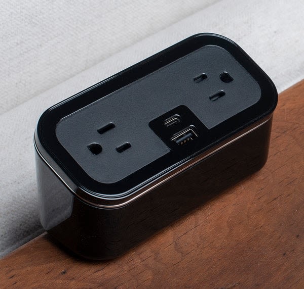Charging Stations