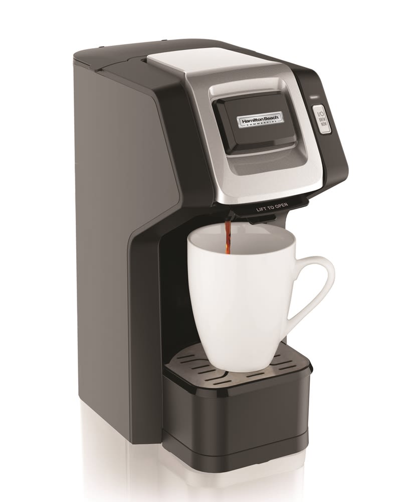 Coffeemakers
