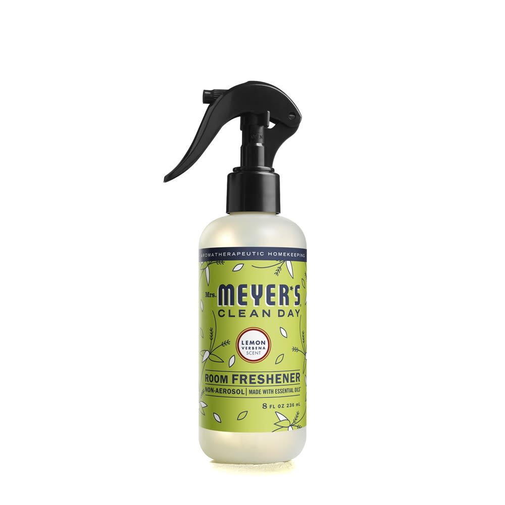 Odor Control