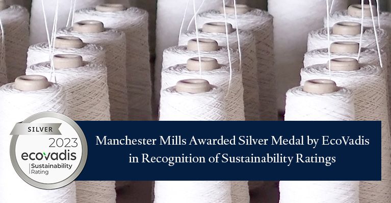 Manchester Mills Hospitality Textiles