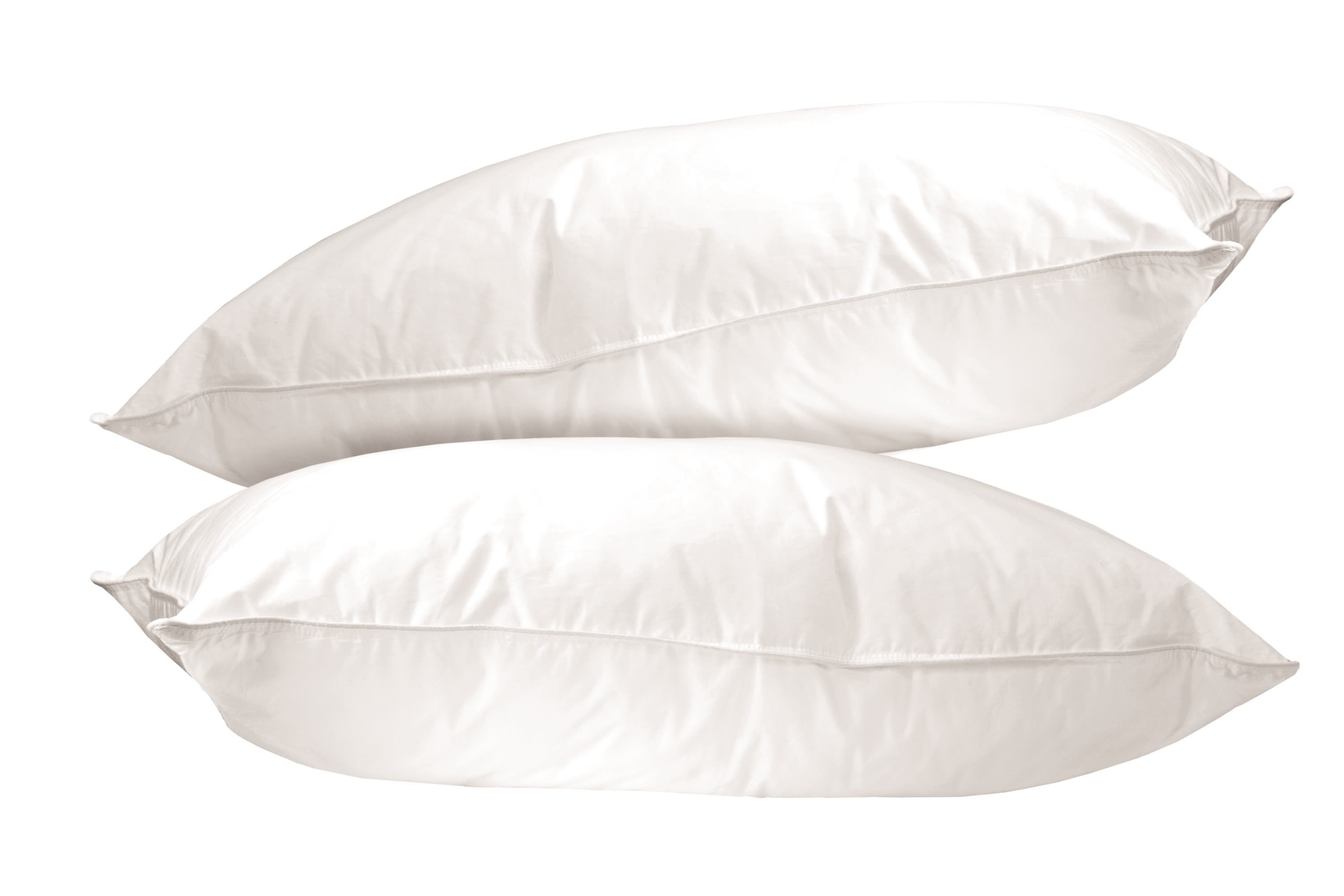 Bicor Perfect Dreams Pillow, White, Standard