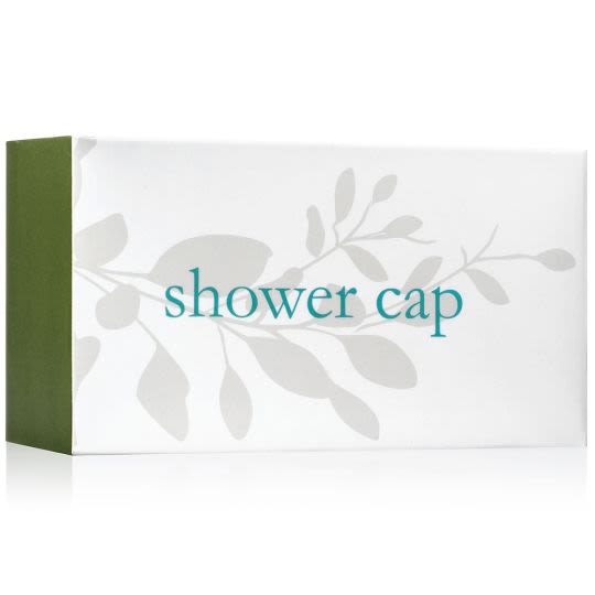 Shower Caps