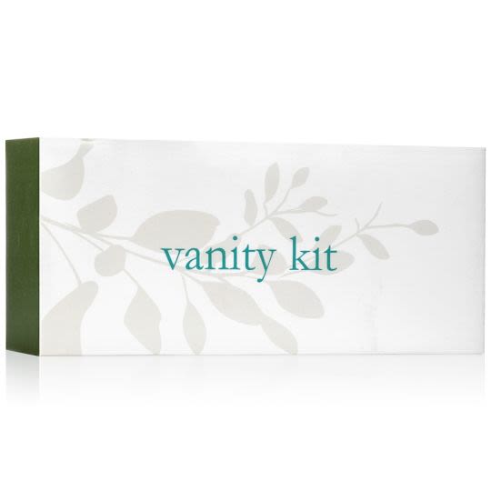 Vanity Kits
