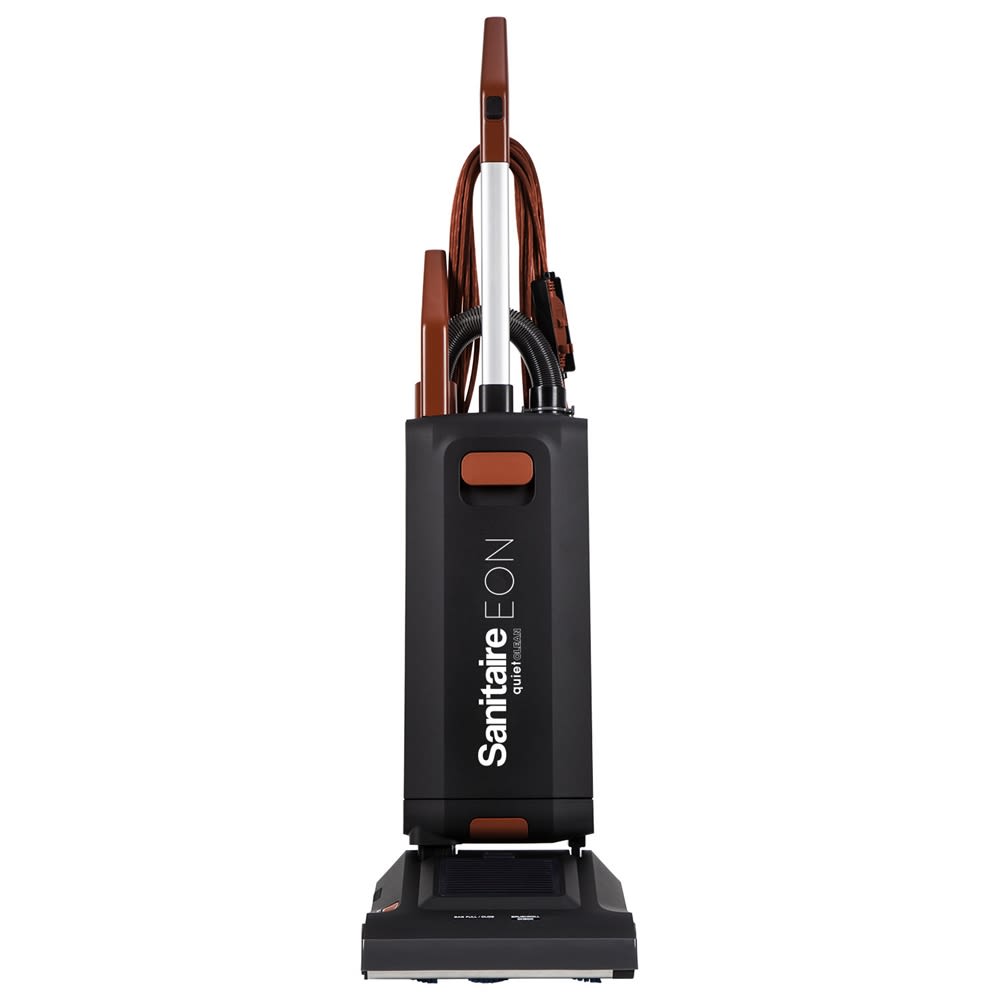 Vacuums & Sweepers