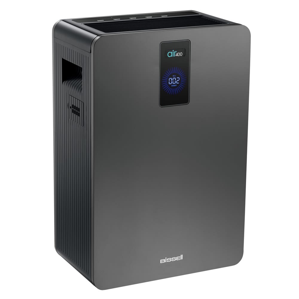 Air Purification