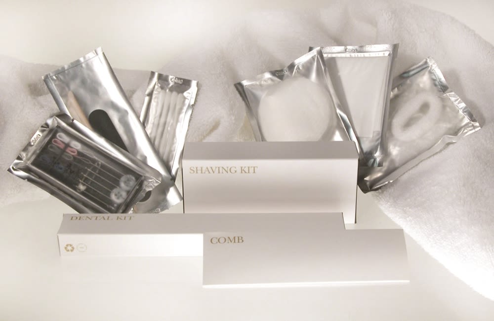 Personal Care Accessories