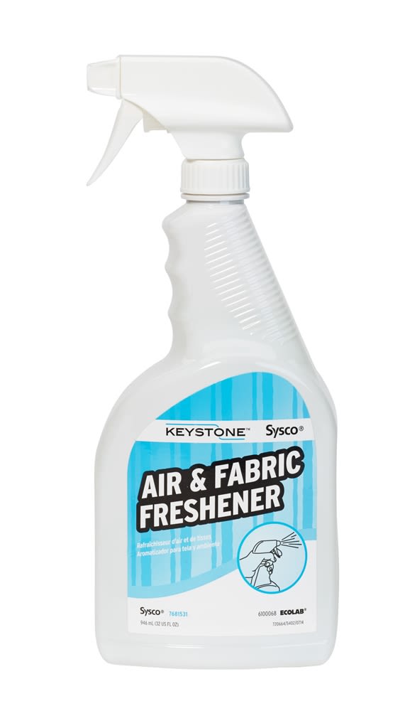 Soaps & Sanitizers