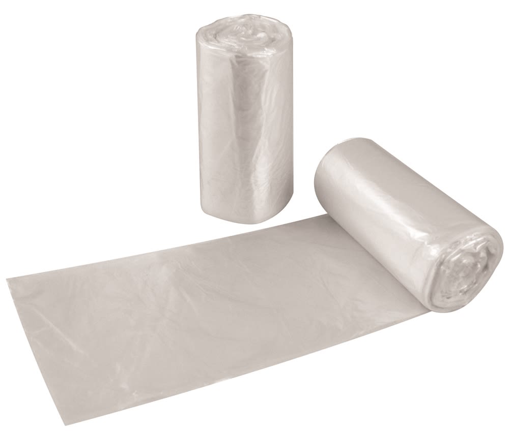 Wastebaskets & Liners