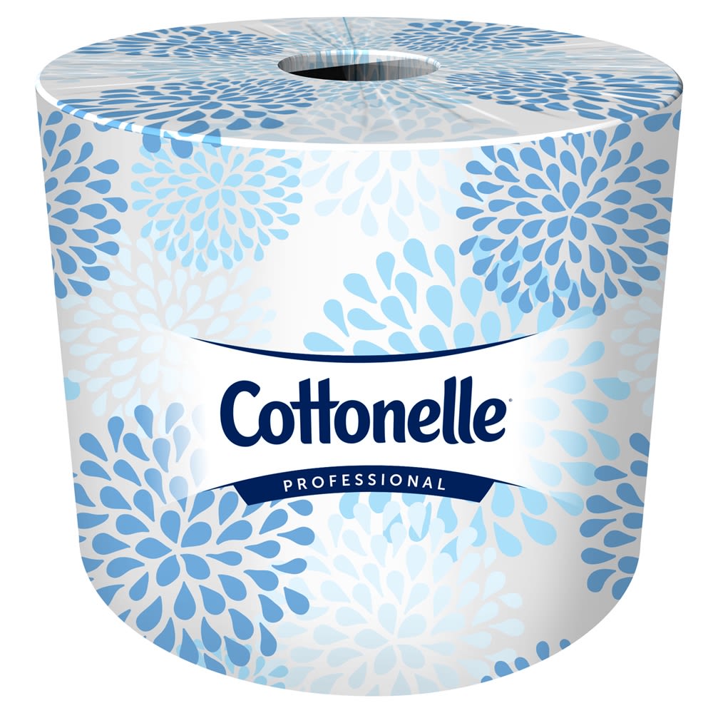 Bath Tissue