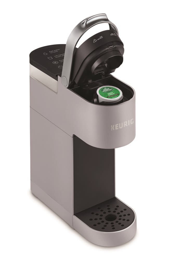 Coffeemakers & Electric Kettles