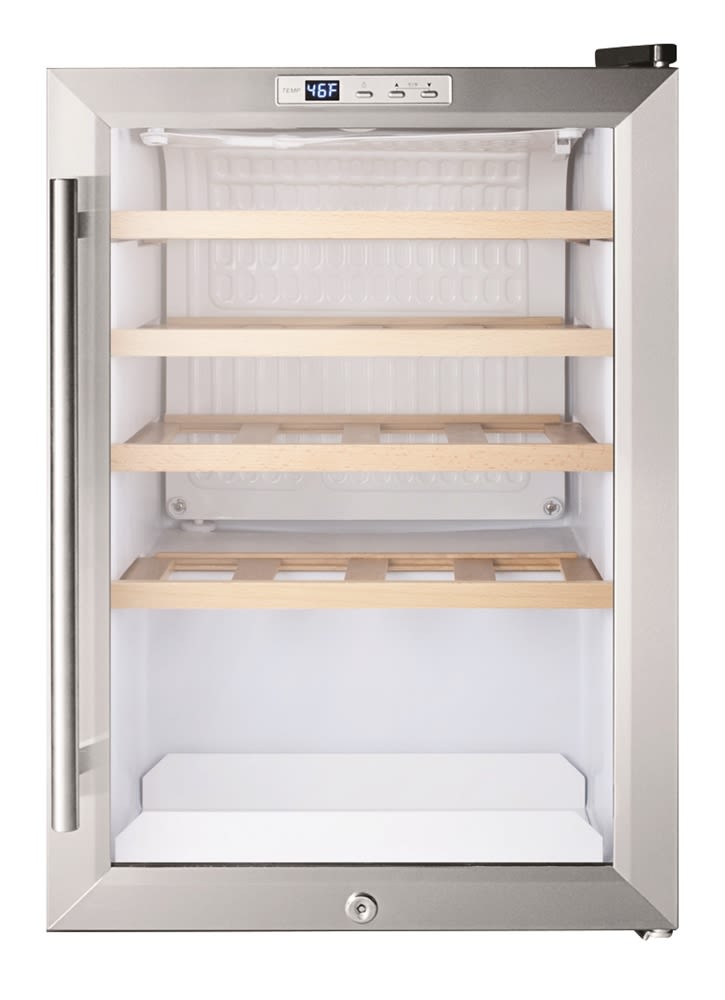 Major Appliances