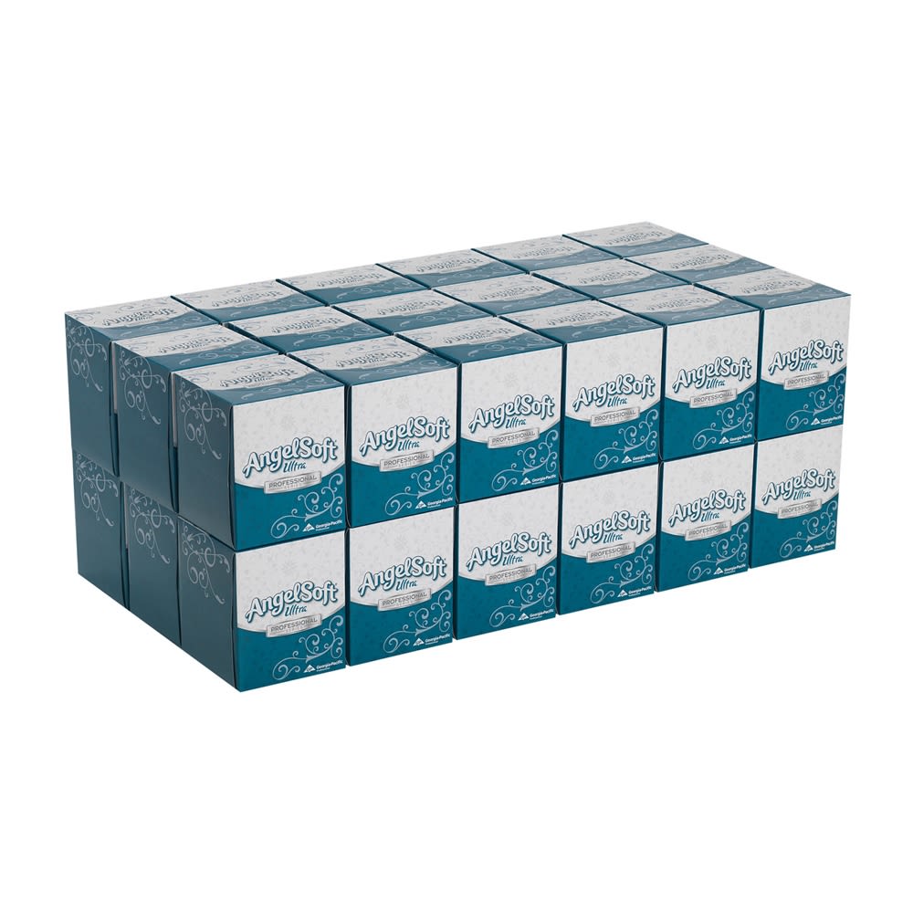 Facial Tissue