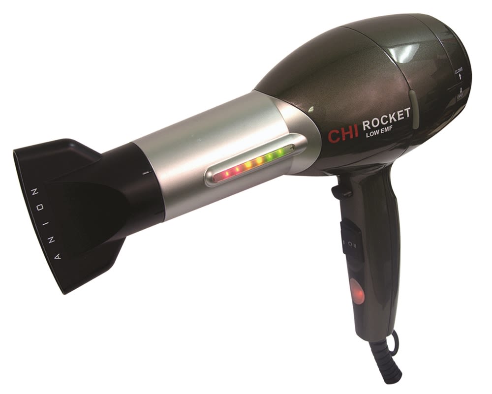 Hair Dryers & Hair Tools