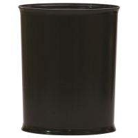 Wastebasket Paper Liner 8 Round - Lancaster Commercial Products