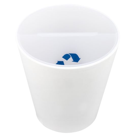 Plastic Wastebasket Liner