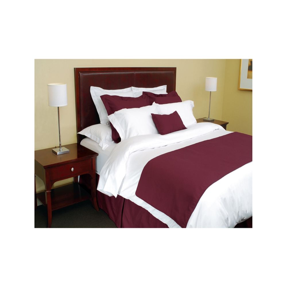 Guestsupply Ca Jupes Et Housses Cache Sommiers