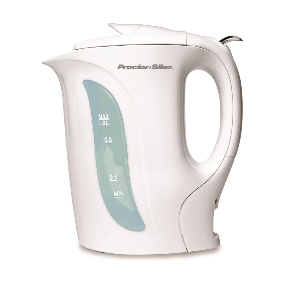 arise electric kettle