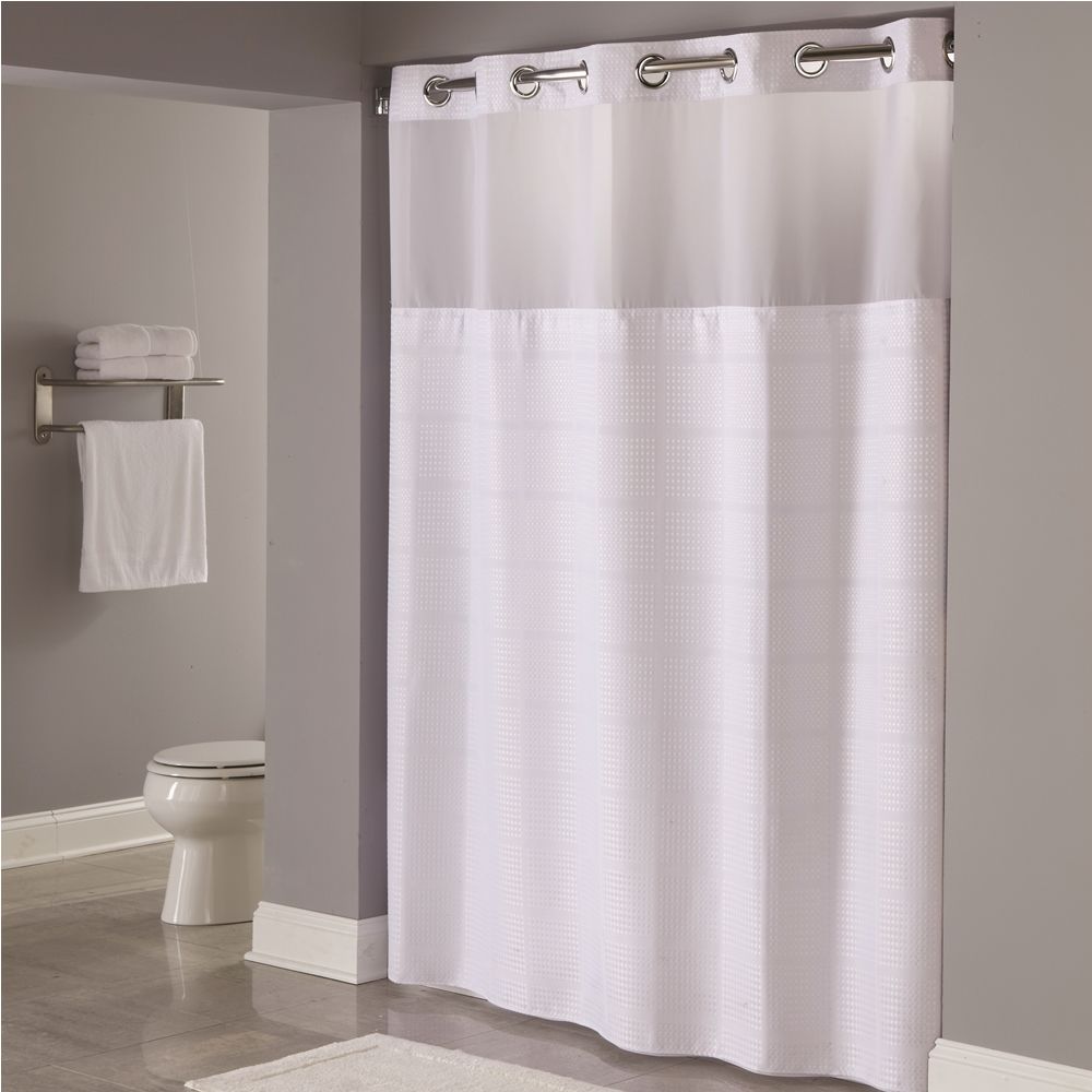 GuestSupply US  Shower Curtains & Liners