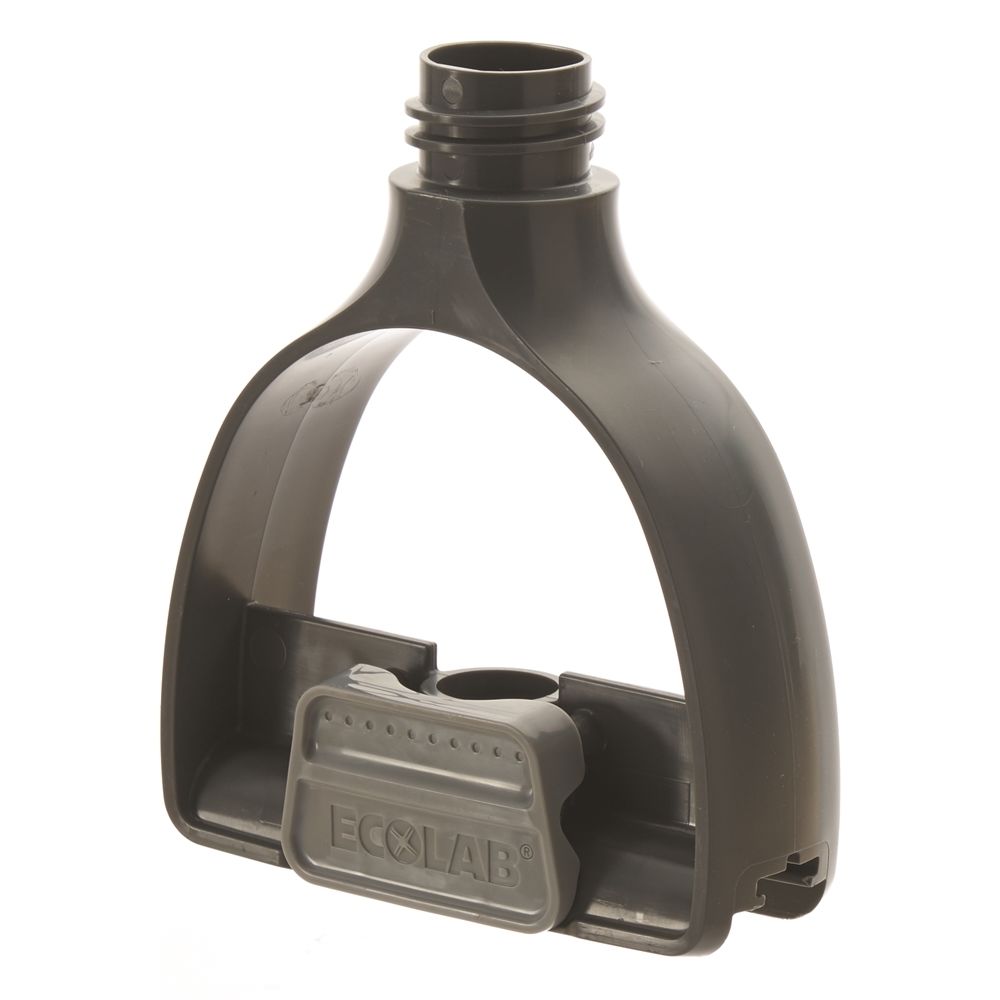 GuestSupply US | Ecolab® DuraLoc Universal Insert Holder 61713-00-00