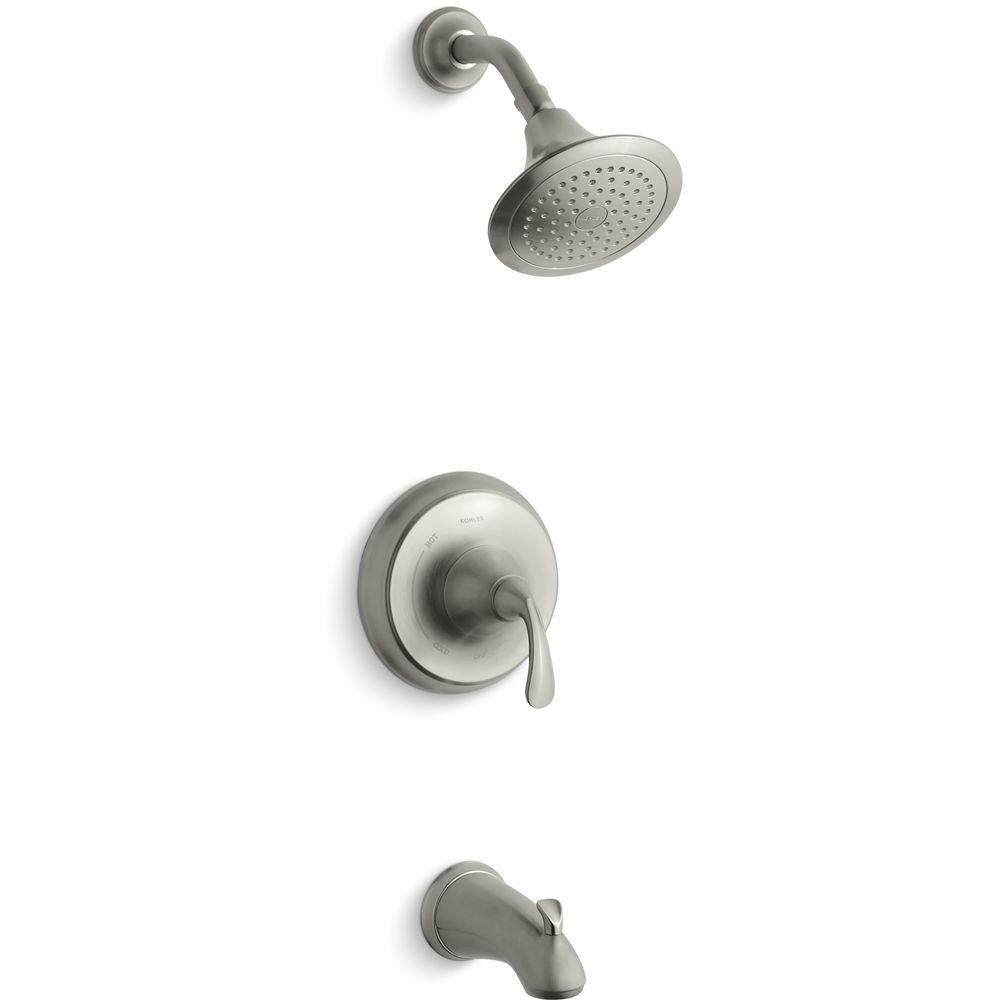 Kohler Forte Shower Systemnull
