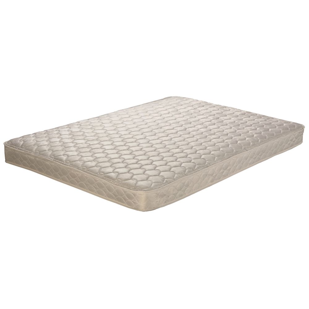 childcare innerspring mattress