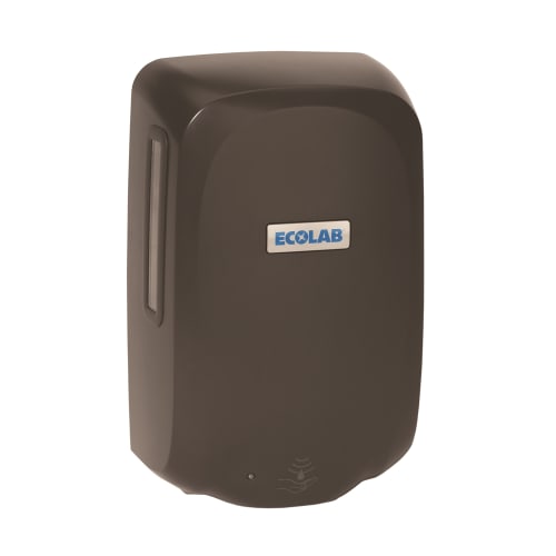 Ecolab 9202-3087 Nexa Compact Dispenser Manuale Igiene Manuale Nero