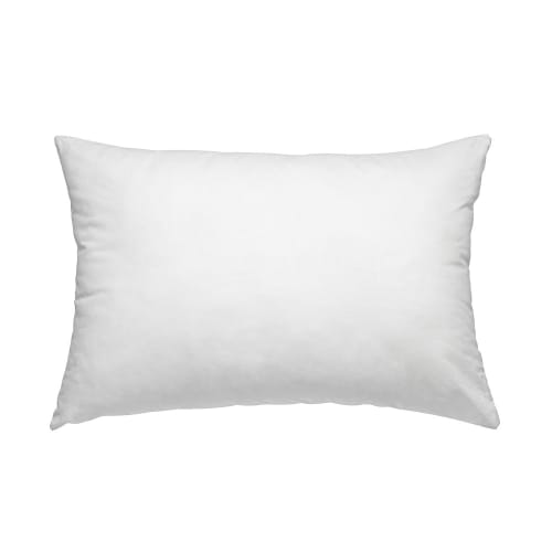 GuestSupply US | Dream Support Pillow, Garneted Polyester Fill, Blended ...