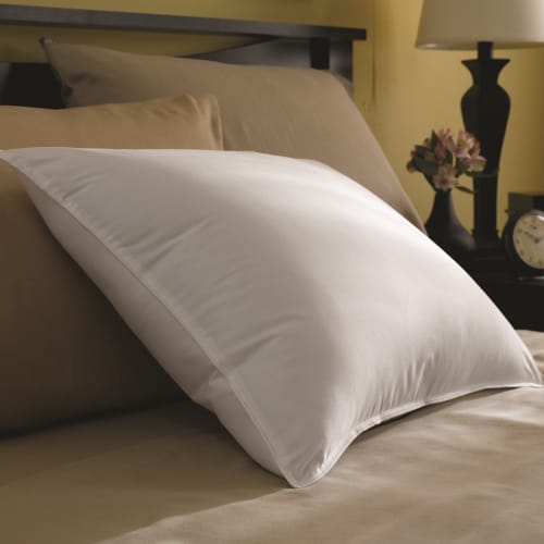 GuestSupply US Pacific Coast Feather Pillows