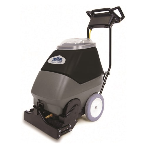 GuestSupply US | Karcher Admiral 8, 8 Gallon Carpet Extractor