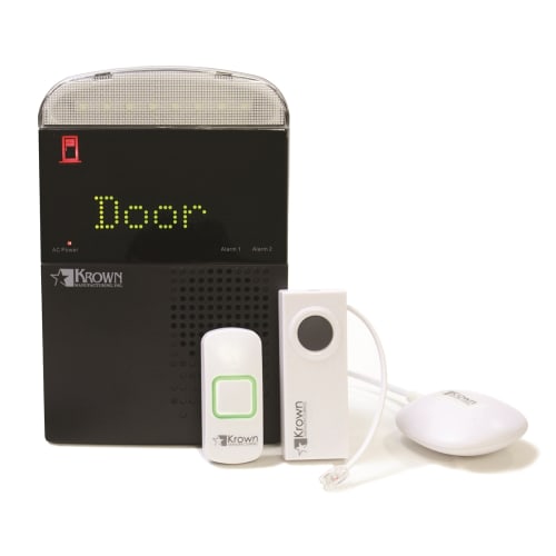 GuestSupply US | Krown All-in-One LookOut TM Alerting Solution, with ...