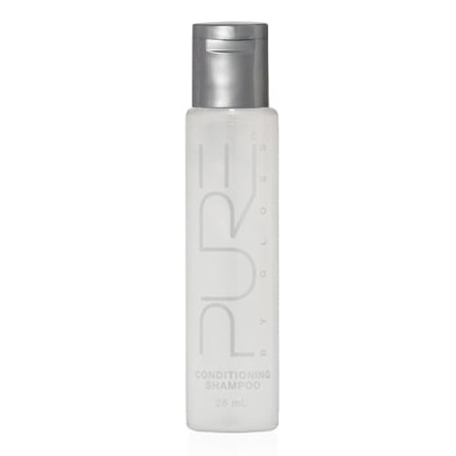 GuestSupply US | Pure by Gloss Conditioning Shampoo, 0.95oz/28ml