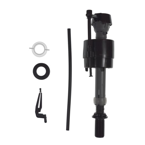 Fill Valve Seal Cracked Toilet Tank TOILET FILL VALVE SEAL for 200, 400, 747 mod