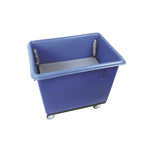 GuestSupply US | R&B Wire Spring Platform Lift to Fit 12 Bushel Poly ...