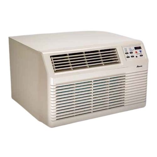 Amana Thru Wall Heat And Air Units Air Conditioner Window Unit