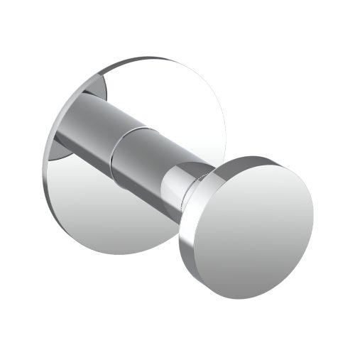 GuestSupply US | WINGITS® MAX Elegance Single Button Robe Hook ...