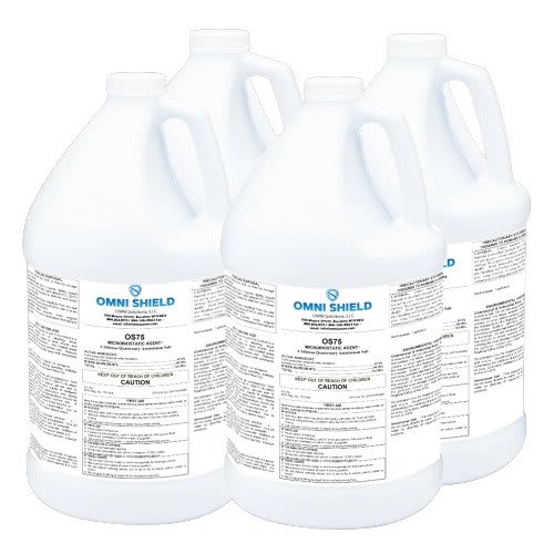 GuestSupply US | OMNIShield Surface Protectant, Ready To Use ...