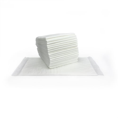 GuestSupply US | Quick Dam Drip Mats 2'x2', 100ct