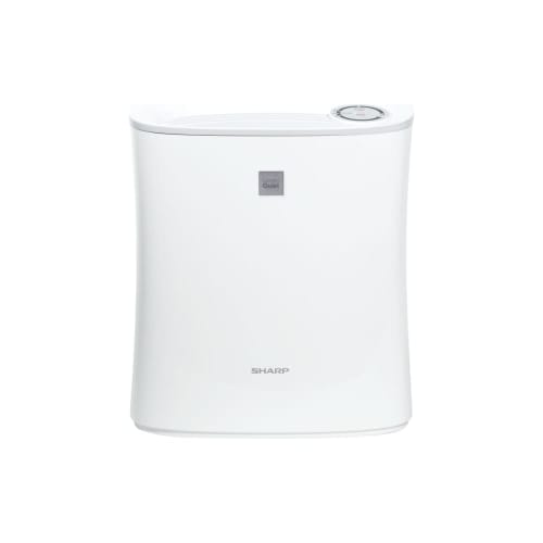 GuestSupply US | Sharp True HEPA Air Purifier with Express Clean for ...