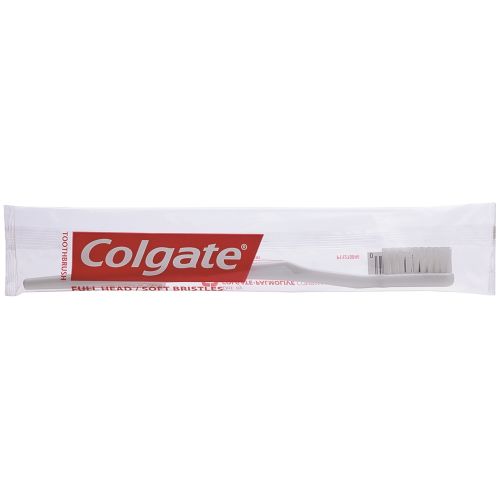 GuestSupply US | Colgate® Classic Toothbrush