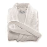 GuestSupply US | Fairview Terry Cotton Shawl Collar Robe, 52