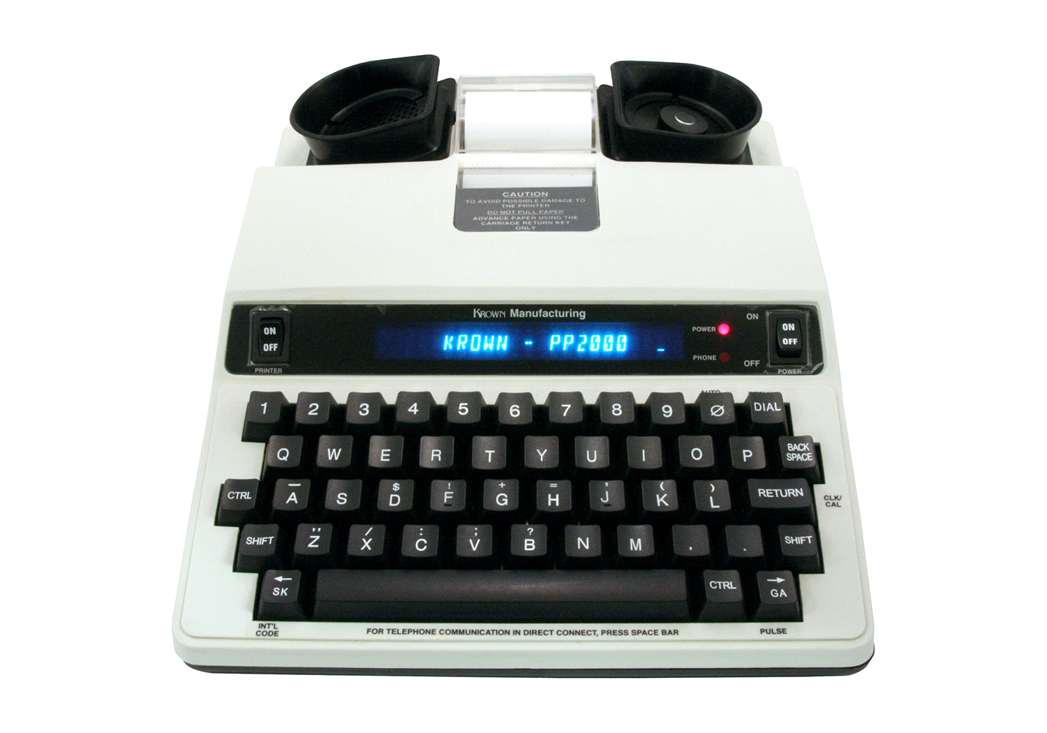 ADA Equipment