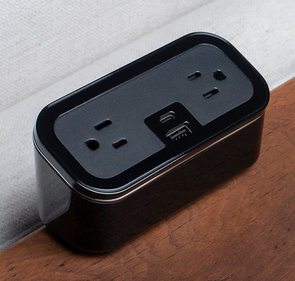 Charging Stations