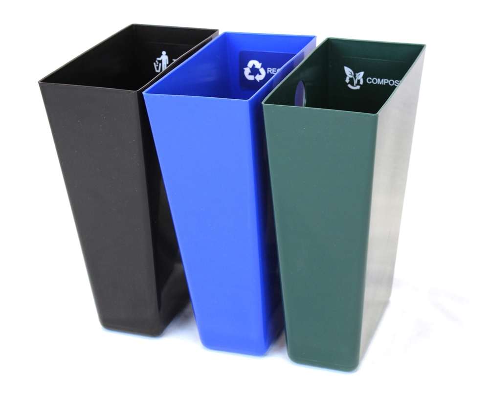 Wastebasket Liners