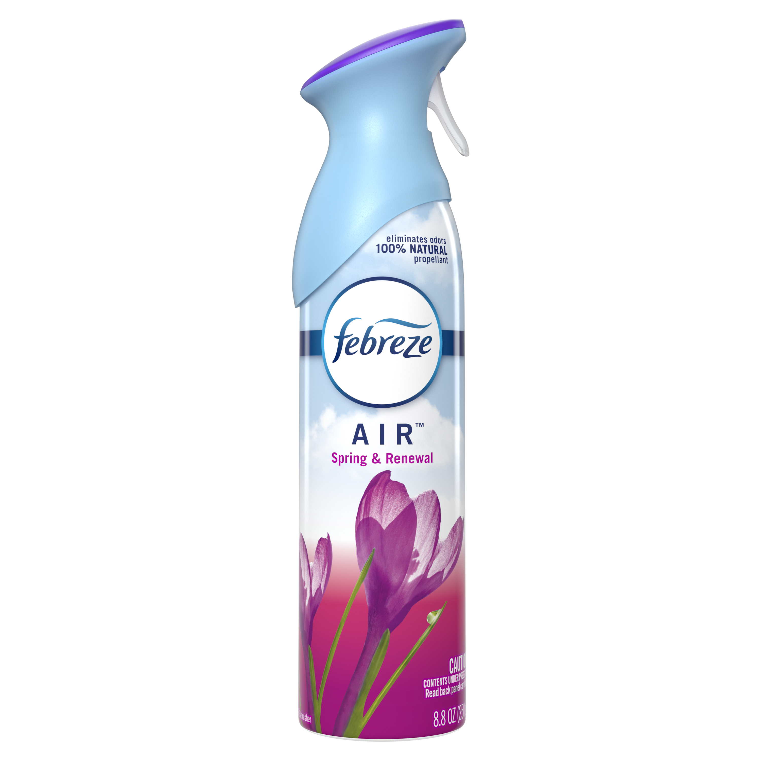 Air Fresheners & Deodorizers
