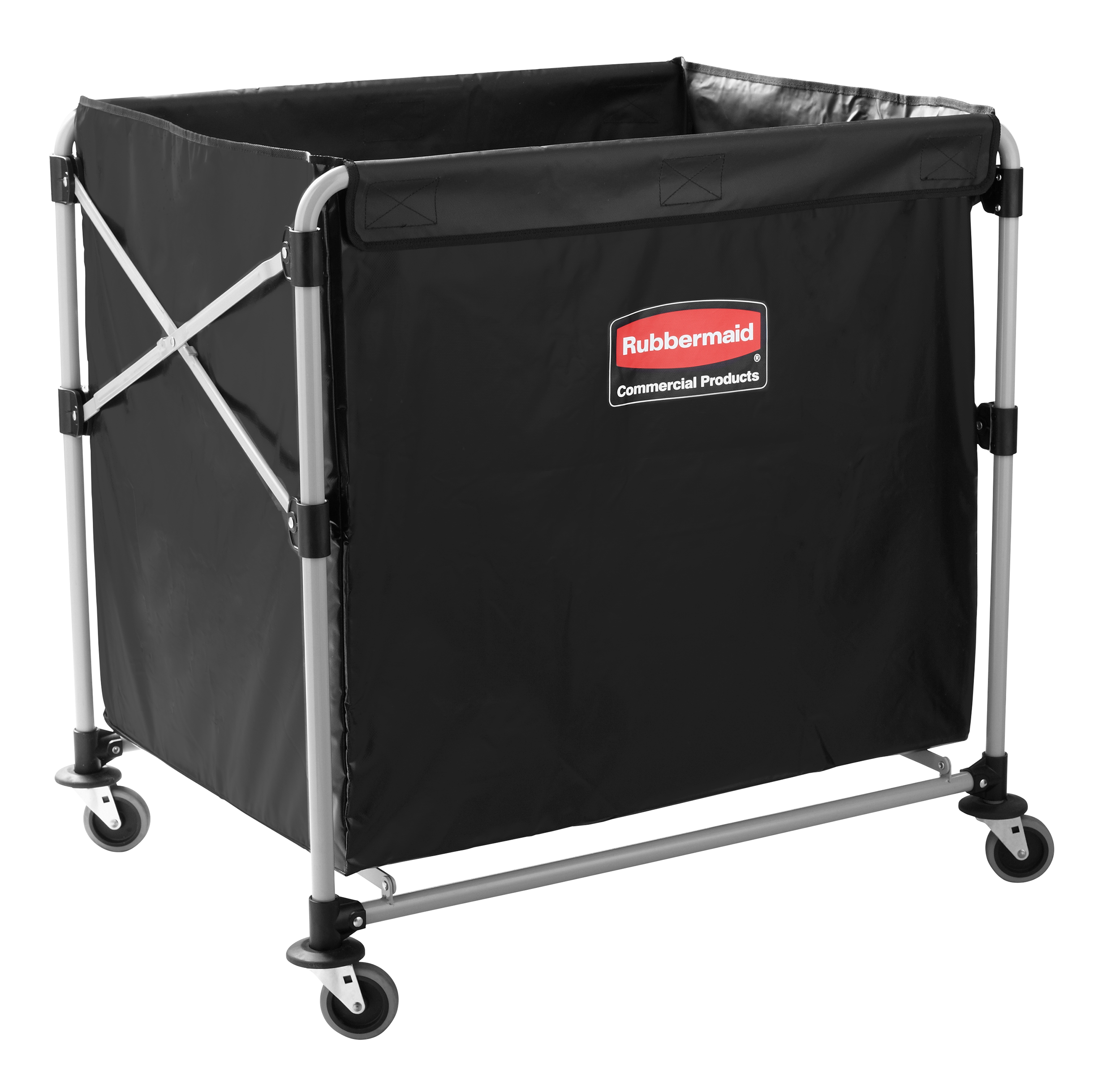 Laundry Carts, Trucks & Hampers